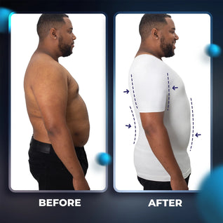Compression Shirt Short Sleeve