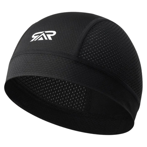 Mesh Skull Cap