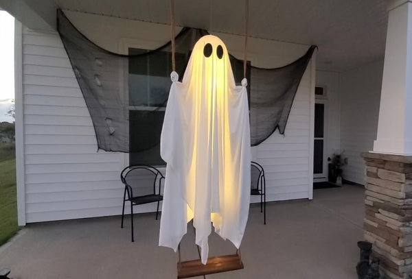 spookysteps