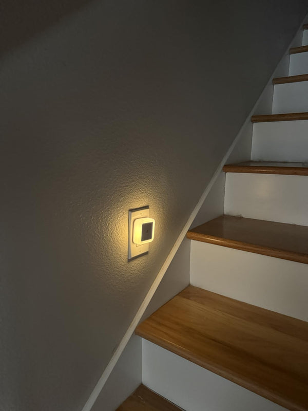 hallwayhalo