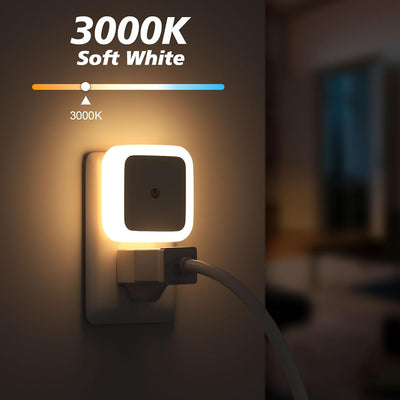 Corus® Halo Night Light