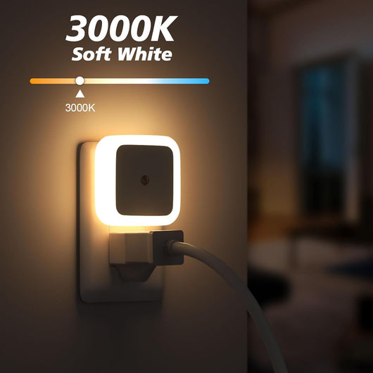 Corus® Halo Night Light