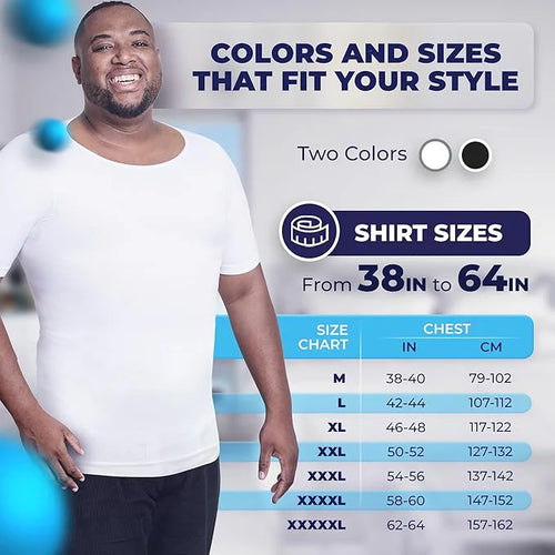 Compression Shirt Short Sleeve