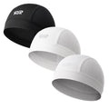 Mesh Skull Cap