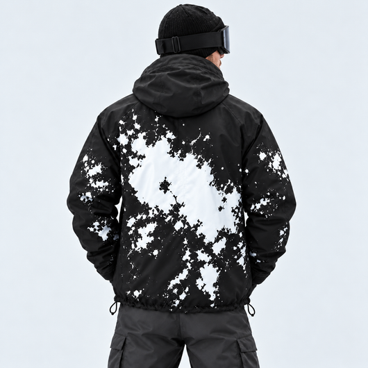 Corus® Hue Reactive Jacket