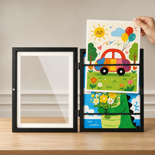 Corus® Kids Art Frame