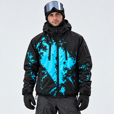 Corus® Hue Reactive Jacket