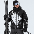 Corus® Hue Reactive Jacket