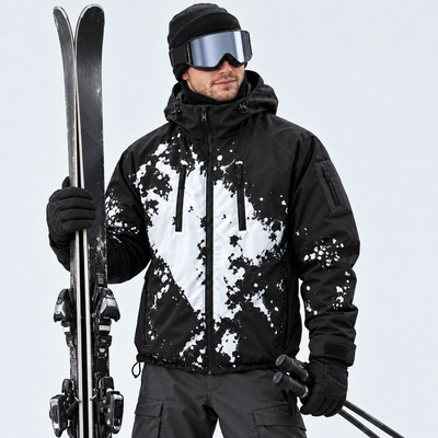 Corus® Hue Reactive Jacket