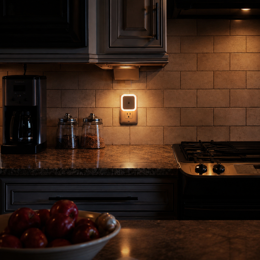 Corus® Halo Night Light