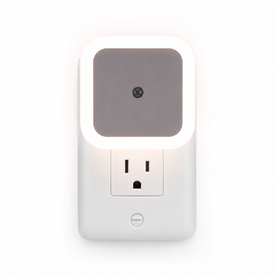 Corus® Halo Night Light