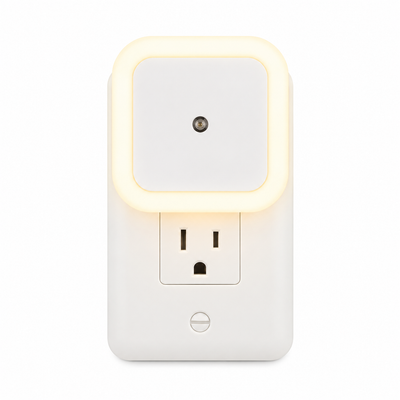 Corus® Halo Night Light