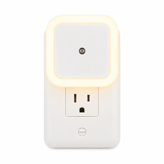 Corus® Halo Night Light