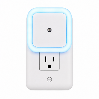 Corus® Halo Night Light