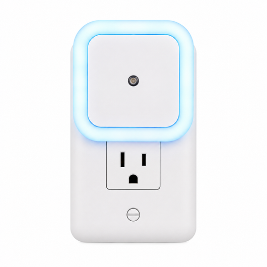 Corus® Halo Night Light