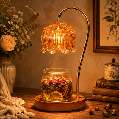Corus® Candle Warmer