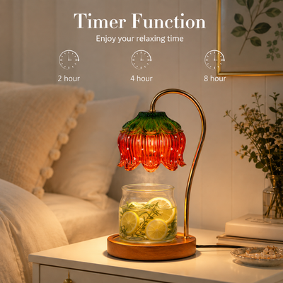 Corus® Candle Warmer