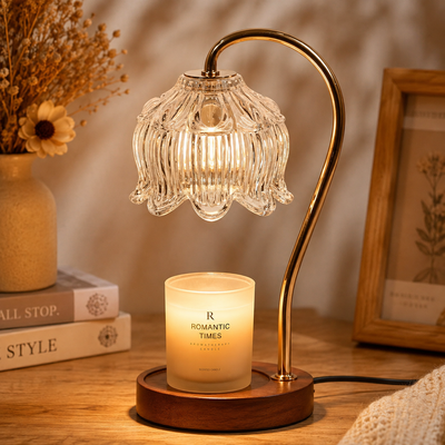 Corus® Candle Warmer