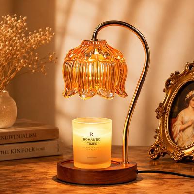 Corus® Candle Warmer