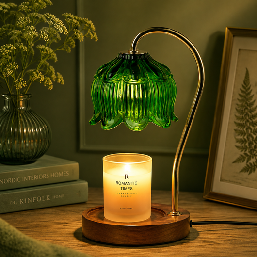 Corus® Candle Warmer