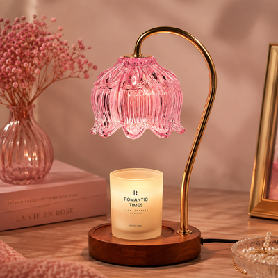 Corus® Candle Warmer