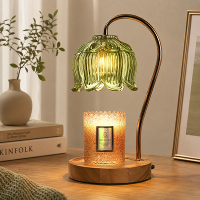 Corus® Candle Warmer