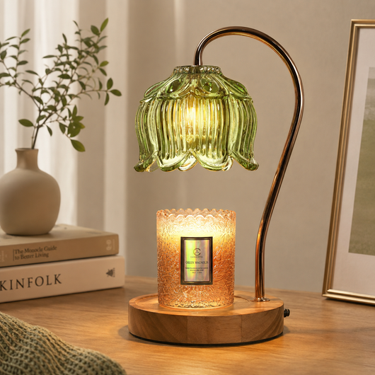 Corus® Candle Warmer