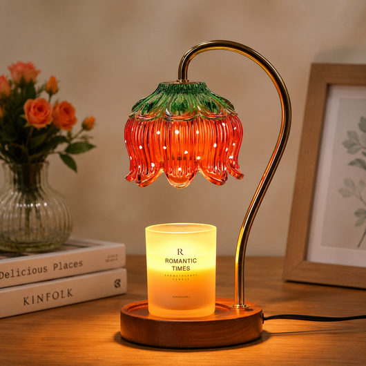 Corus® Candle Warmer
