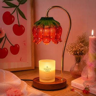 Corus® Candle Warmer