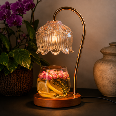 Corus® Candle Warmer