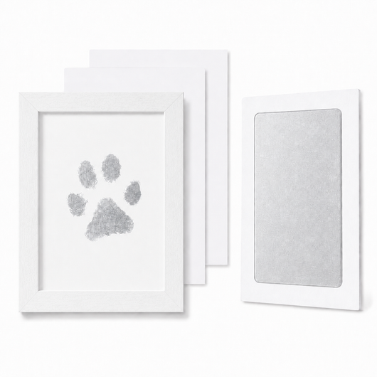 Corus® Inkless Paw Print Kit