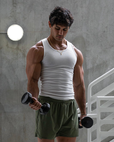Fitted Lifestyle Beater