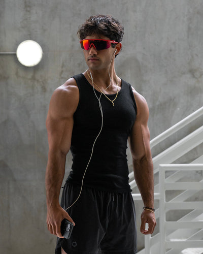 Fitted Lifestyle Beater