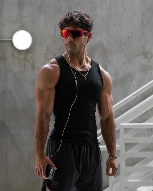 Fitted Lifestyle Beater
