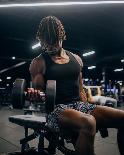 Fitted Lifestyle Beater