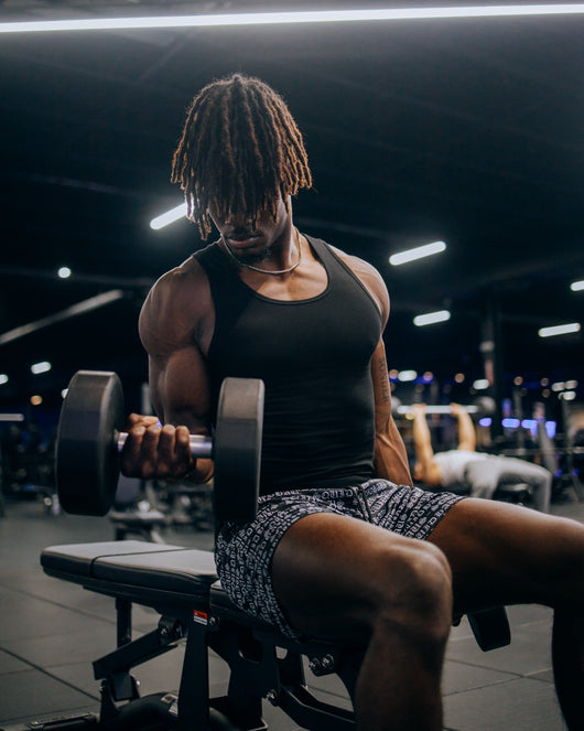Fitted Lifestyle Beater
