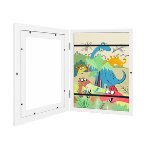 Corus® Kids Art Frame