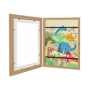 Corus® Kids Art Frame