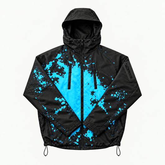 Corus® Hue Reactive Jacket