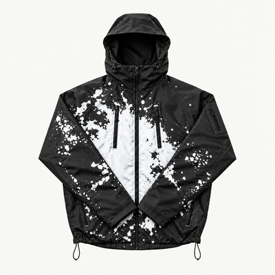Corus® Hue Reactive Jacket