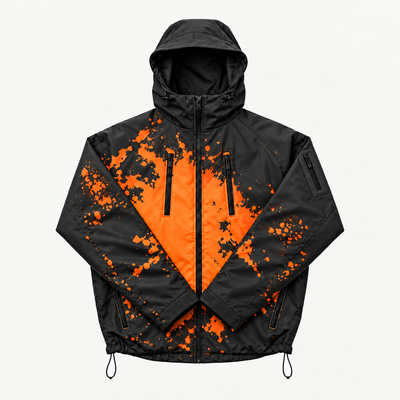Corus® Hue Reactive Jacket