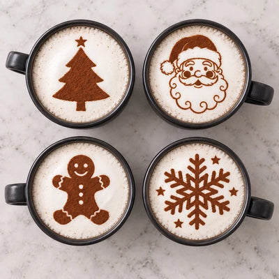 Corus® Brewprint | Latte Art Printer