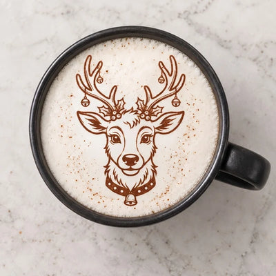 Corus® Brewprint | Latte Art Printer