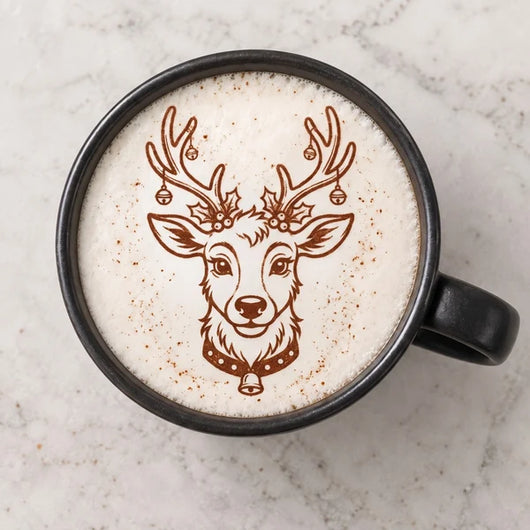 Corus® Brewprint | Latte Art Printer