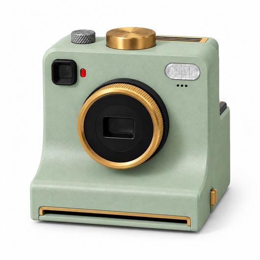 Corus® Brewprint | Latte Art Printer