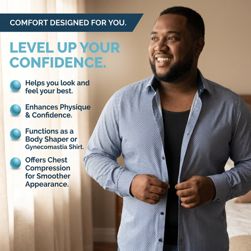 Compression Shirt Tank Top