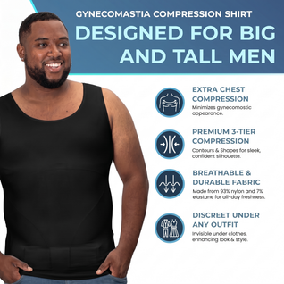 Compression Shirt Tank Top
