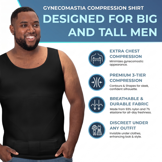 Compression Shirt Tank Top