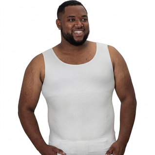 Compression Shirt Tank Top