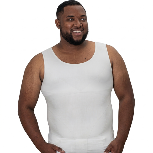 Compression Shirt Tank Top